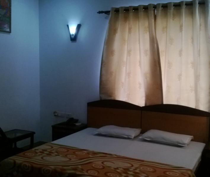 Laxmi House Hotel New Delhi Ruang foto